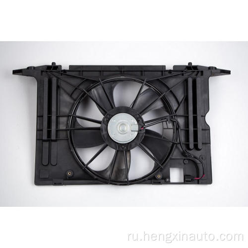 16711-0T010 Toyota Corolla Radiator Fan Fan Fan Fan